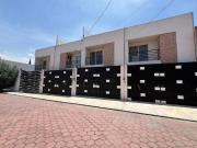 Casa en Venta Nueva en Loma Linda cerca CU BUAP Y Laguna... Casa en Venta Nueva en Loma Linda cerca CU BUAP Y Laguna...