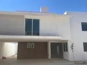 Casa en venta nueva en Metepec