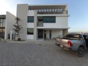 CASA EN VENTA NUEVA EN METEPEC, CON RECAMARA EN PLANTA BAJA