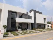 CASA EN VENTA NUEVA EN METEPEC, RESIDENCIAL PUERTA DE...