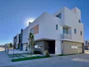 Casa en venta nueva en Pahcua 3 habitaciones, en esquina...