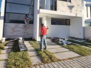 Casa en venta nueva en Pahcua 3 habitaciones, sala a...