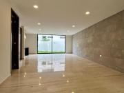 Casa en venta nueva en Puebla Lomas de Angelopolis con... Casa en venta nueva en Puebla Lomas de Angelopolis con...