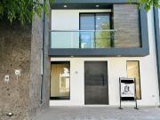 Casa en venta nueva en Puebla Lomas de Angelopolis con...