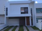 CASA EN VENTA NUEVA EN RESIDENCIA EL REFUGIO