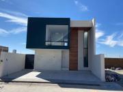 CASA EN VENTA NUEVA EN RESIDENCIAL SIERRA NOGAL