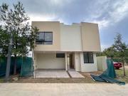 Casa en Venta nueva en Solares