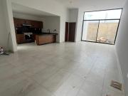 Casa en VENTA NUEVA en un piso Fraccionamiento Mayorazgo