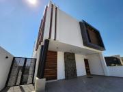 CASA EN VENTA NUEVA EN ZANDA RESIDENCIAL