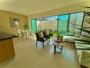 Casa en venta nueva fraccionamiento Residencial El...