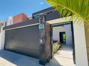 Casa en venta nueva fraccionamiento Residencial El...