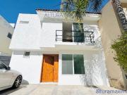 Casa en Venta Nueva Galicia Coto Valencia Tlajomulco