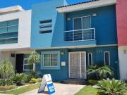 CASA EN VENTA NUEVA GALICIA RESIDENCIAL, TLAJOMULCO