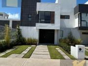 CASA EN VENTA NUEVA Modelo Lago EN FRACCIONAMIENTO LA...