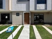 Casa en venta, nueva. Residencial Novovento, Pachuca