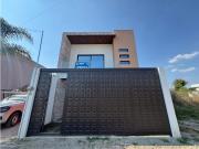 Casa En Venta Roof Jardín Cerca Periférico Cacalotepec,...