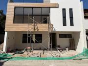 Casa en venta NUEVA San Pedro Cholula Santa Maria Xixitla