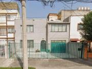 CASA EN VENTA NUEVA SANTA MARÍA AZCAPOTZALCO CDMX