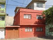 Casa en venta Nueva Tenochtitlan Gustavo A Madero