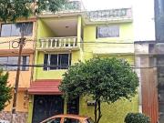 CASA EN VENTA NUEVA TEZOZOMOC AZCAPOTZALCO