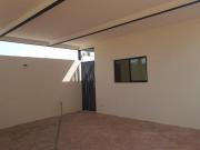Casa en Venta, nueva, una planta, Dzitya, Yuc