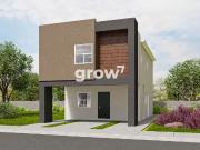 Casa en Venta Nueva Vizcaya Chihuahua Modelo ADARA