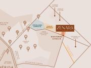 CASA EN VENTA NUEVAS PRIVADA ZENARA CHOLUL AVC 2576