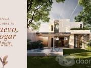 CASA EN VENTA NUEVAS PRIVADA ZENARA CHOLUL AVC 2576