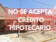 CASA EN VENTA NUEVO CORDOBA VERACRUZ DE RECUPERACION...