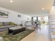 Casa en Venta Nuevo Refugio, Estudio o área de TV Con...
