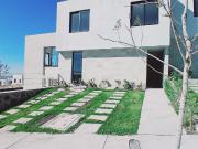 Casa en Venta Nuevo Refugio, Jardín Interior, Sonido...