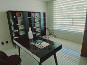 Casa en Venta Nuevo Refugio, Luces Led, Sala de Tv, Estudio