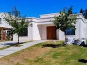 Casa en venta o alquiler a estrenar El Naudir