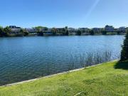 Casa en venta o alquiler al lago barrio los lagos