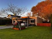 CASA EN VENTA o ALQUILER EN B° SAN MATÍAS ÁREA IV ESCOBAR