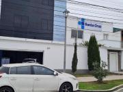 Casa en venta o alquiler en zona comercial, cerca al c....