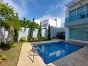 CASA EN PICACHO CON PISCINA CONJUNTO CERRADO