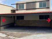 Casa en venta con doble seguridad en Cuernavaca, jardín...