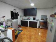 Casa en venta o permuto a casa grande