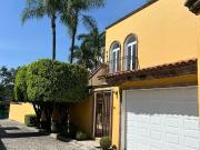 Casa en venta o renta Acapatzingo, Cuernavaca