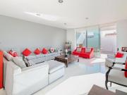 CASA EN VENTA O RENTA AMUEBLADA EN BUGAMBILIAS COTO...