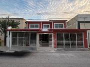 CASA EN VENTA O RENTA AMUEBLADA EN FRACCIORAMA 2000,...