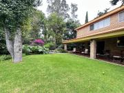 Casa en Venta o Renta Amueblada Lomas Hipódromo...