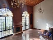 CASA EN VENTA O RENTA BOSQUES DEL PRADO SUR