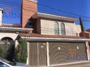 CASA EN VENTA O RENTA BOSQUES DEL PRADO SUR