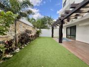 casa en venta o renta con paneles solares temozon norte...