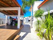 Casa en VENTA o RENTA de UNA SOLA PLANTA en el corazón...