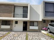 CASA EN VENTA O RENTA, EL REFUGIO, CONDOMINIO CON...