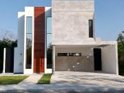 Casa en venta o renta en blanca residencial