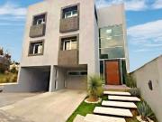 casa en venta o renta en bosque esmeralda, atizapán de...